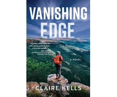 KNYGA Claire Kells Vanishing Edge