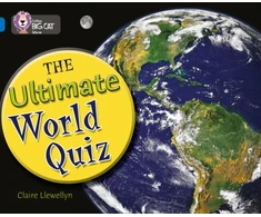 KNYGA Claire Llewellyn Ultimate World Quiz