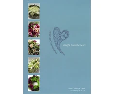 KNYGA Claire Marie Cowling Straight from the Heart, Sympathy Collection