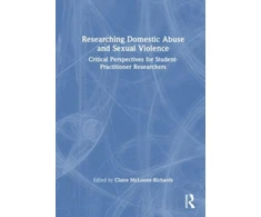 KNYGA Claire Mcloone Richards Researching Domestic Abuse and Sexual Violence