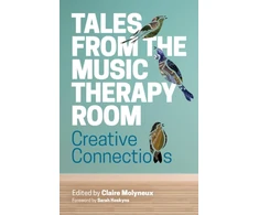 KNYGA Claire Molyneux Tales from the Music Therapy Room