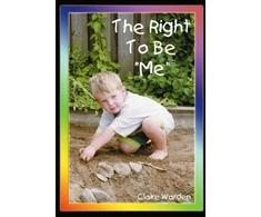 KNYGA Claire Warden Right to be "Me"