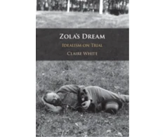 KNYGA Claire White Zola's Dream
