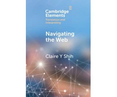KNYGA Claire Y Shih Navigating the Web