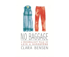 KNYGA Clara Bensen No Baggage