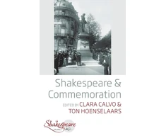 KNYGA Clara Calvo Shakespeare and Commemoration