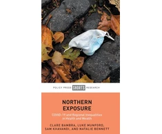 KNYGA Clare Bambra Northern Exposure