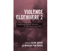 KNYGA Clare Bielby Violence Elsewhere 2