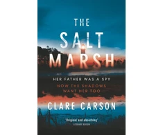 KNYGA Clare Carson Salt Marsh