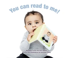 KNYGA Clare Crosh You Can Read to Me!