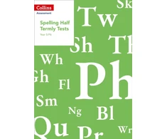 KNYGA Clare Dowdall Year 5/P6 Spelling Half Termly Tests