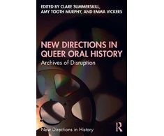 KNYGA Clare Summerskill New Directions in Queer Oral History