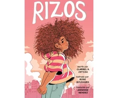 KNYGA Claribel A Ortega Rizos / Frizzy