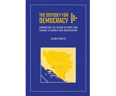 KNYGA Clark Curtis Odyssey for Democracy