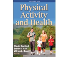 KNYGA Claude Bouchard Physical Activity and Health