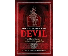 KNYGA Claude Lecouteux Tales and Legends of the Devil