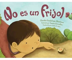 KNYGA Claudia Guadalupe Martinez No es un frijol