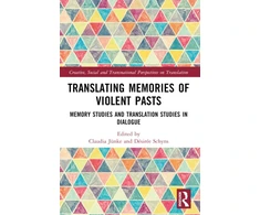KNYGA Claudia Junke Translating Memories of Violent Pasts