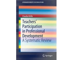 KNYGA Claudia Krille Teachers' Participation in Professional Development