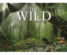 KNYGA Claudia Martin The Wild