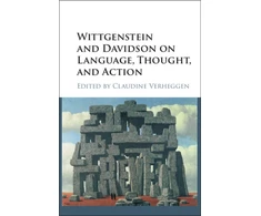 KNYGA Claudine Verheggen Wittgenstein and Davidson on Language, Thought, and Action