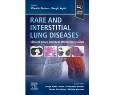 KNYGA Claudio Sorino Rare and Interstitial Lung Diseases