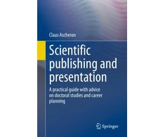 KNYGA Claus Ascheron Scientific publishing and presentation