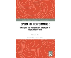 KNYGA Clemens Risi Opera in Performance