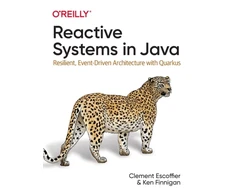 KNYGA Clement Escoffier Reactive Systems in Java