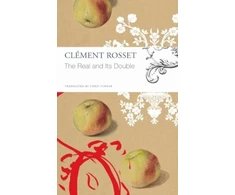 KNYGA Clement Rosset Real and Its Double