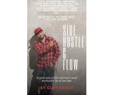 KNYGA Cliff Beach Side Hustle &amp; Flow