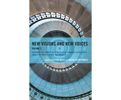 KNYGA Clifford Mayes New Visions and New Voices