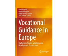 KNYGA Clinton Enoch Vocational Guidance in Europe
