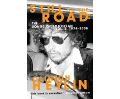 KNYGA Clinton Heylin Still on the Road
