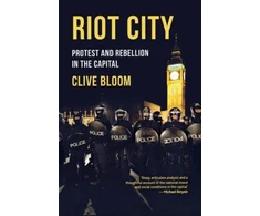 KNYGA Clive Bloom Riot City