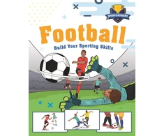 KNYGA Clive Gifford Sports Academy: Football