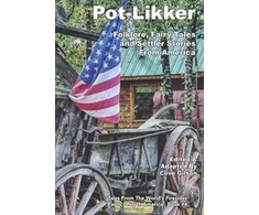 KNYGA Clive Gilson Pot-Likker