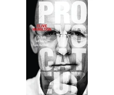 KNYGA Clive Hamilton Provokatorius