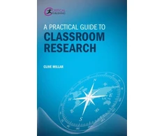 KNYGA Clive Millar Practical Guide to Classroom Research