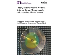 KNYGA Clive Parini Theory and Practice of Modern Antenna Range Measurements