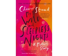 KNYGA Clover Stroud My Wild and Sleepless Nights