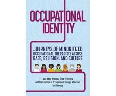 KNYGA Coalition of Occupational Therapy Advocates for Diversity Occupational Identity