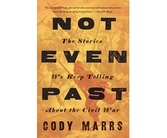 KNYGA Cody Marrs Not Even Past