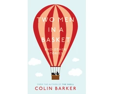 KNYGA Colin Barker Two Men in a Basket and other Stories