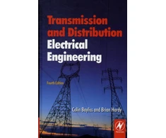 KNYGA Colin Bayliss Transmission and Distribution Electrical Engineering