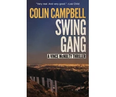 KNYGA Colin Campbell Swing Gang
