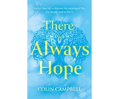 KNYGA Colin Campbell There Is Always Hope