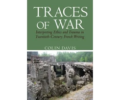 KNYGA Colin Davis Traces of War