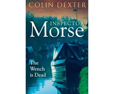 KNYGA Colin Dexter Wench is Dead