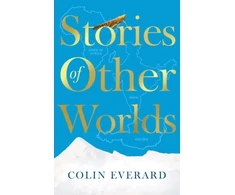 KNYGA Colin Everard Stories of Other Worlds